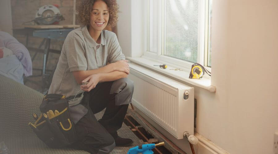 Professional sink repair in North Carrollton, MS